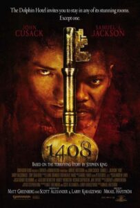 1408 Смотреть Онлайн на Лордфильм